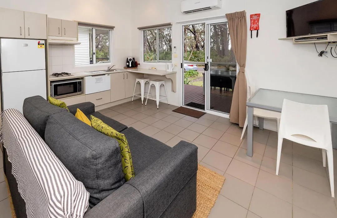 Big4 South Durras Holiday Park-1