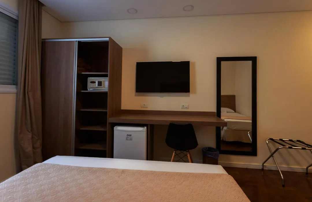 Hotel Amália-1