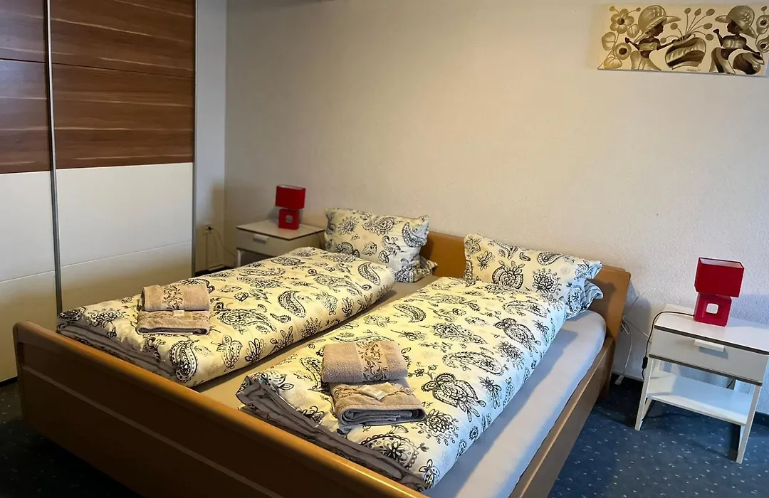 Hotel Bären Amriswil-1