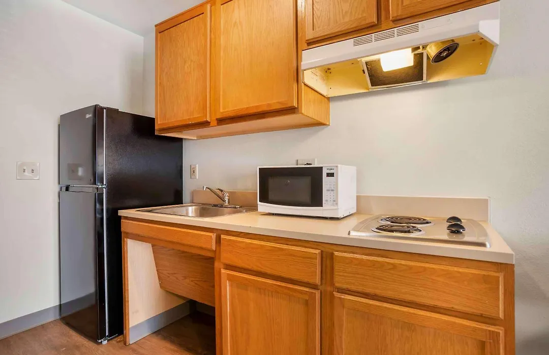 Extended Stay America Select Suites - Birmingham - Bessemer-1