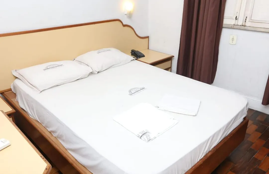 Hotel Belas Artes-1