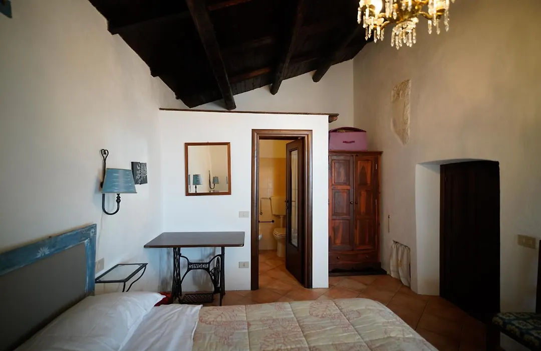 La Taberna Di Rocca Calascio-1