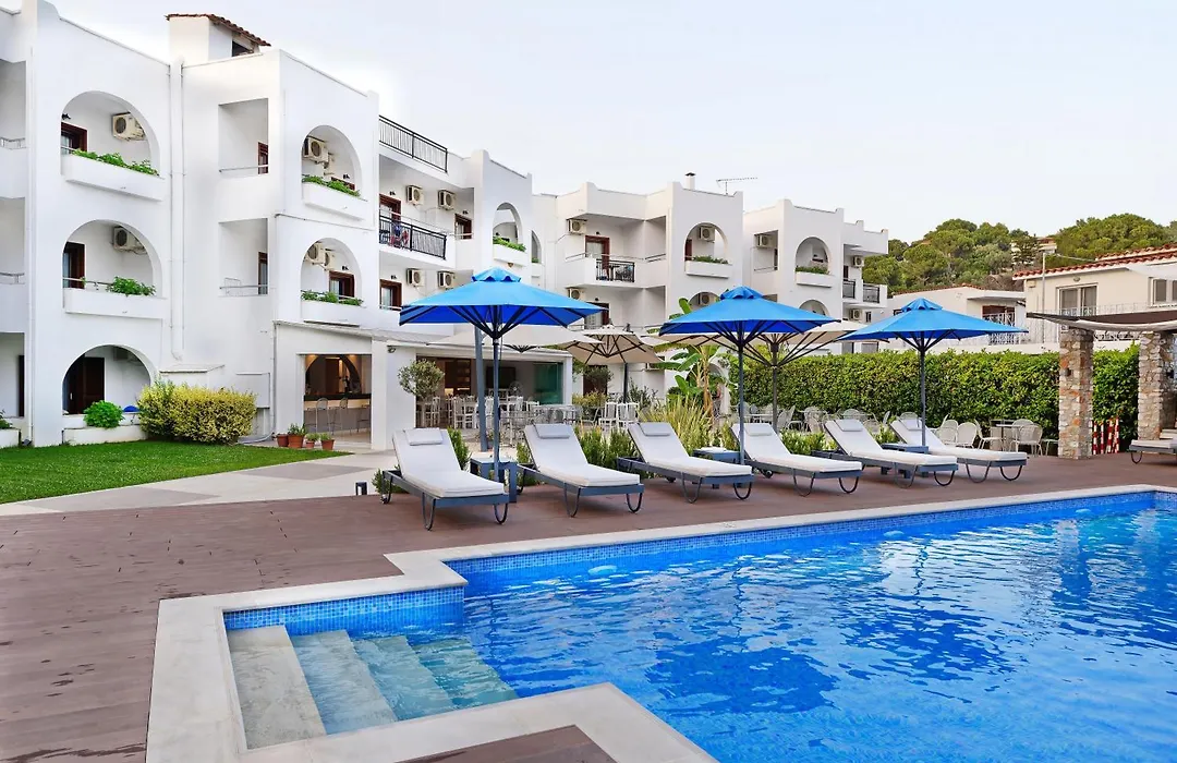 Hotel Korali-1