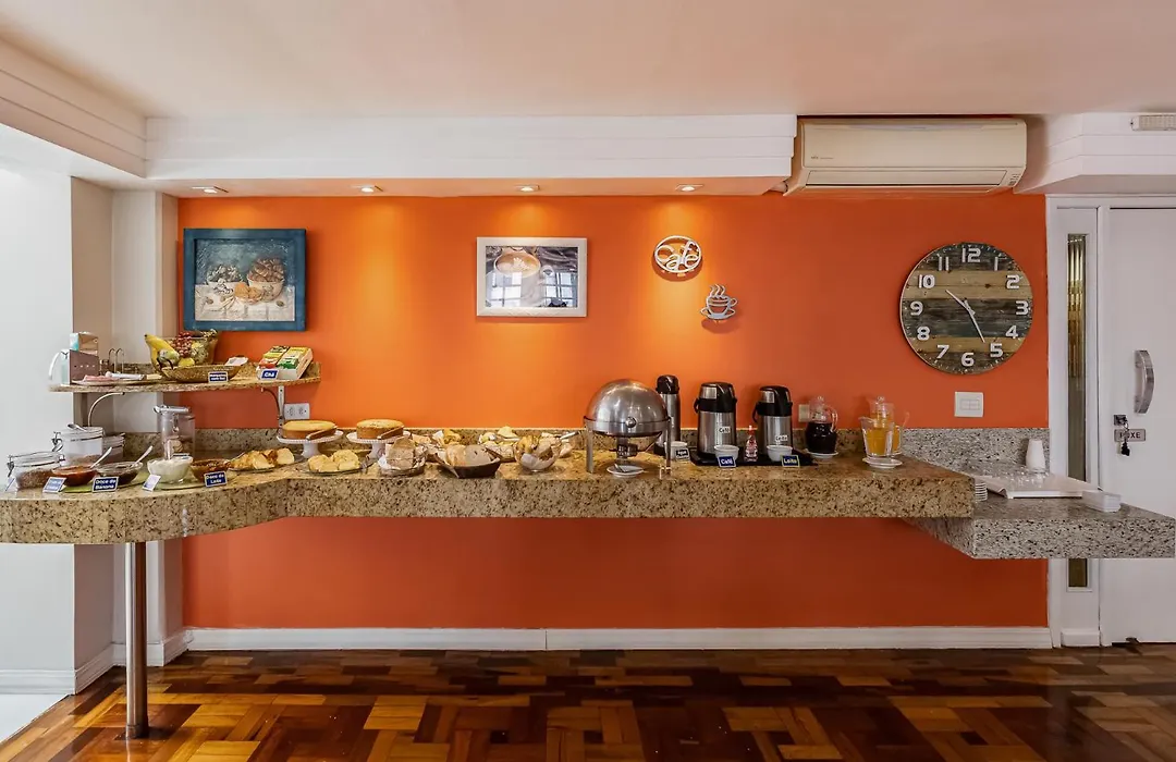 Hotel Erechim-1