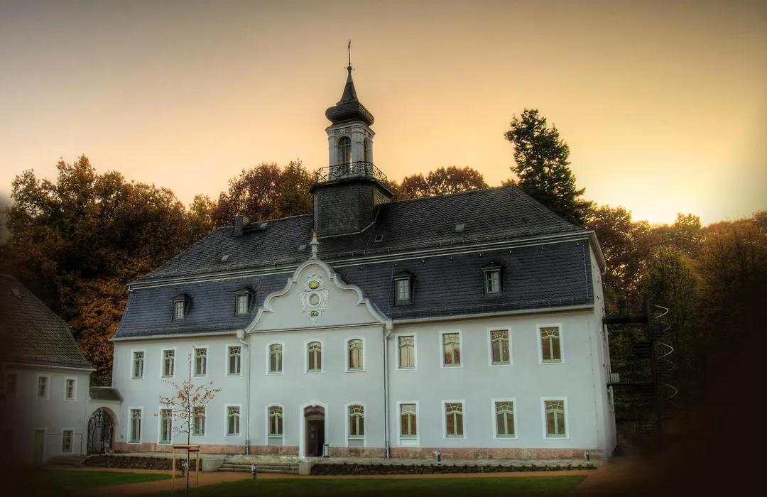 Hotel Schloss Rabenstein-1