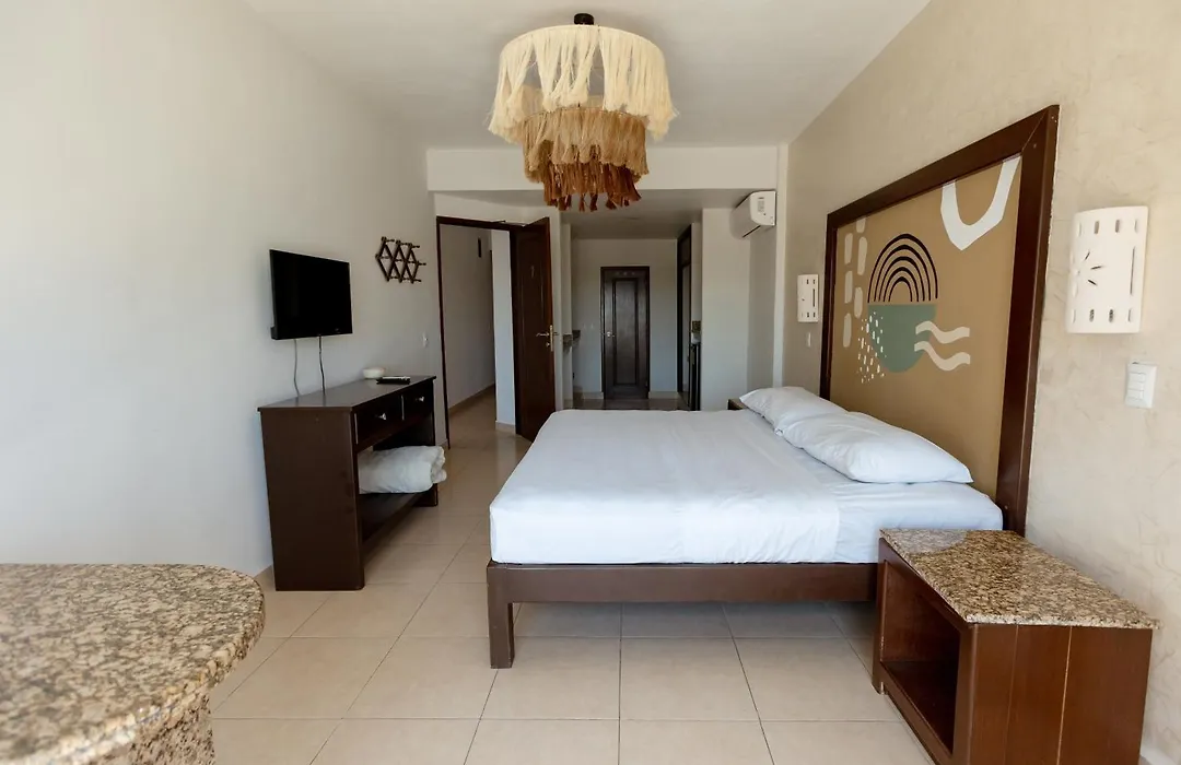 Hotel Kinich-1