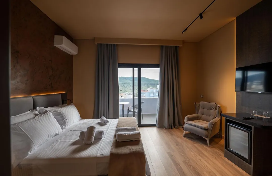 Hotel Piramida-1
