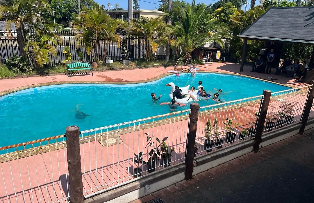 Central Jetty Motel-1