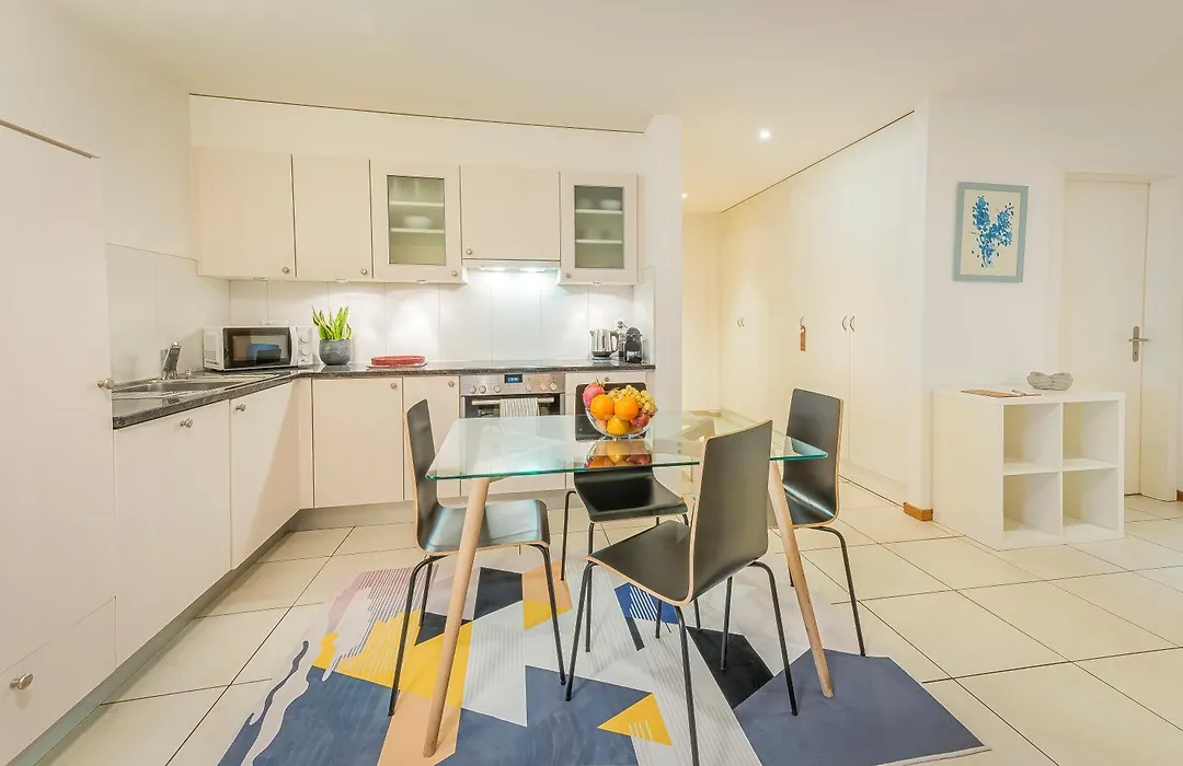 Los Lorentes Residences Bulle-1