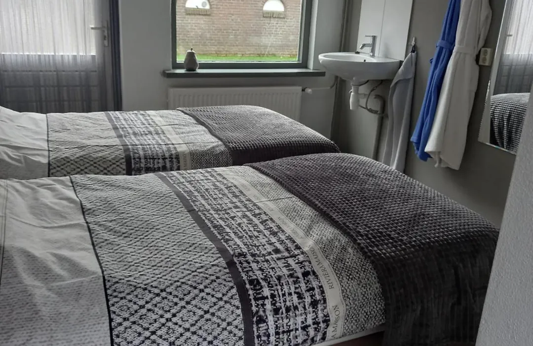 B&B Kleintje Eleveld-1