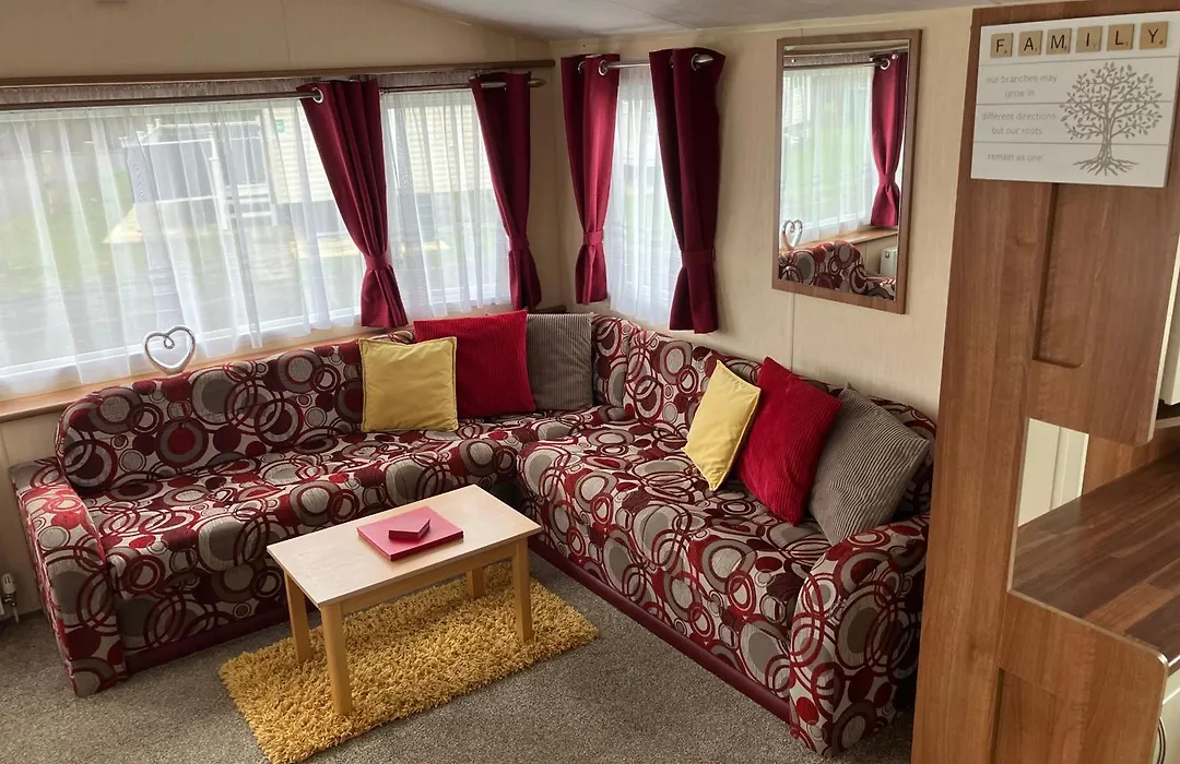 Csl Holidays @Butlins Skegness-1