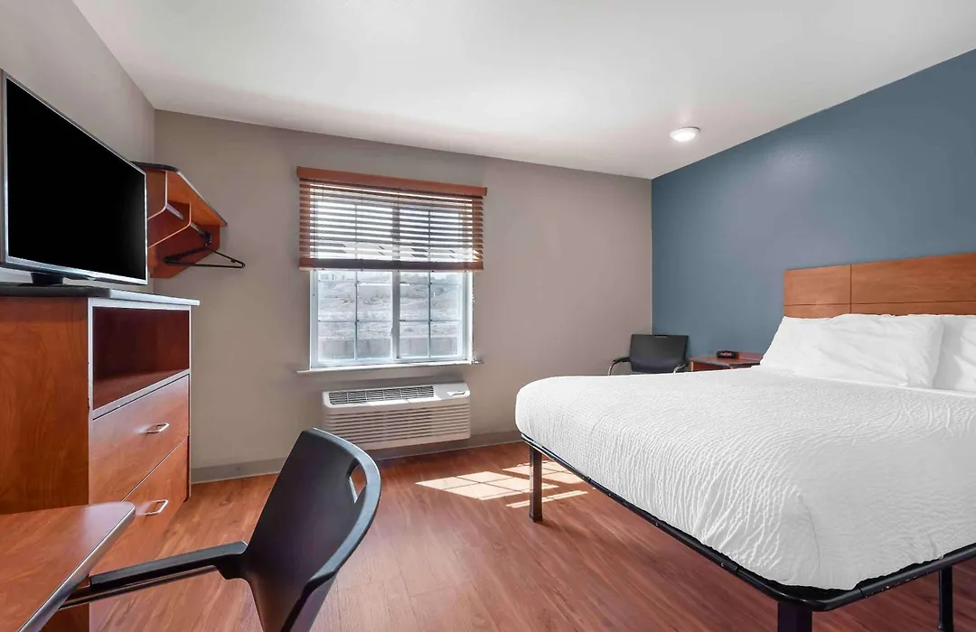 Extended Stay America Select Suites - Colorado Springs-1