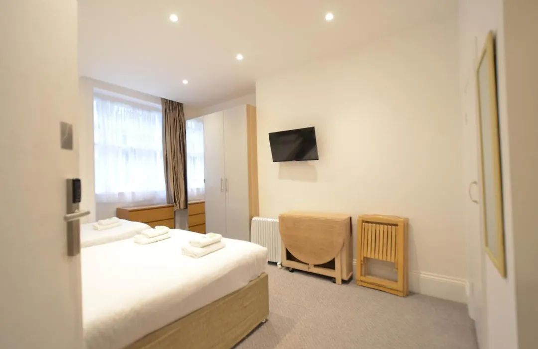 Amber Residence Hotel-1