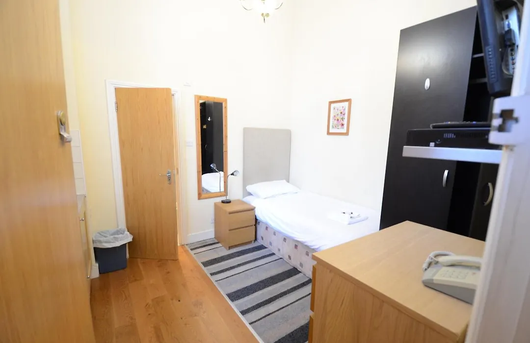 Amber Residence Hotel-1