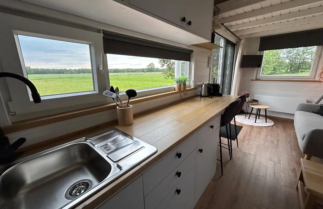 T'Hus Bed & Breakfast-1