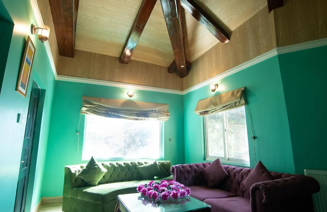 Richmond Boutique Hotel-1