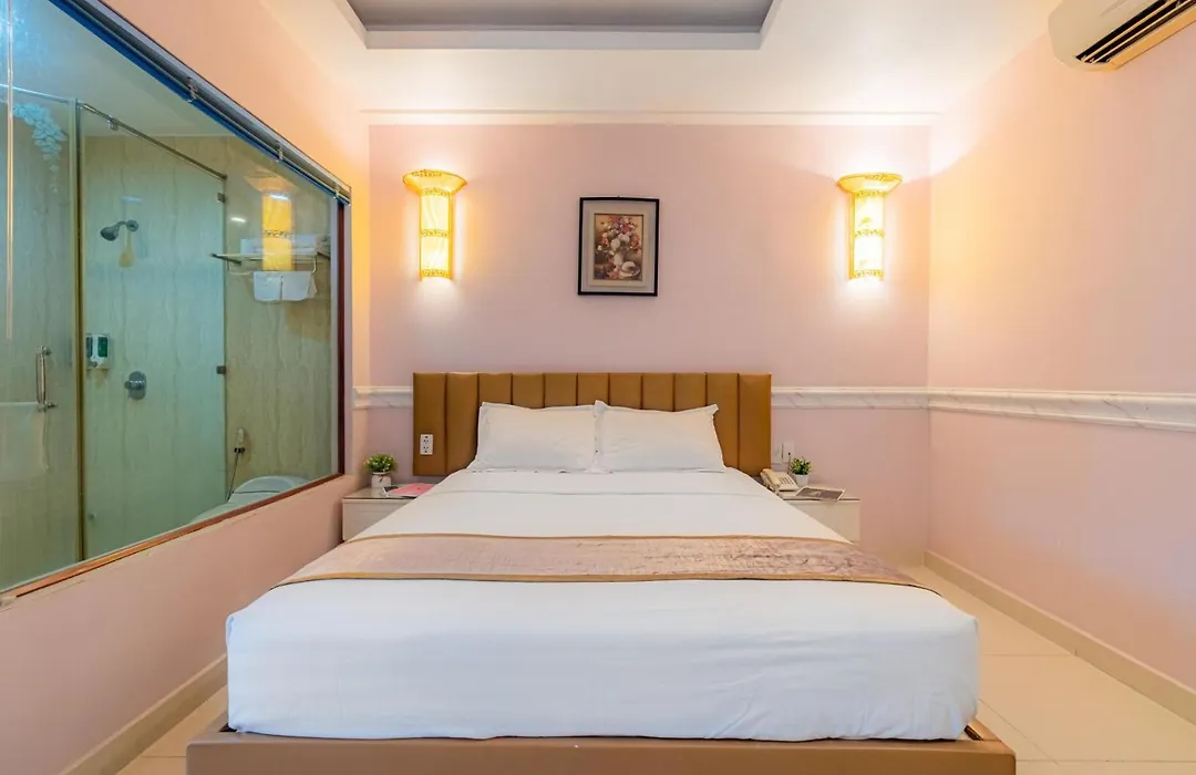 Fortune 1127 - Central Hotel-1