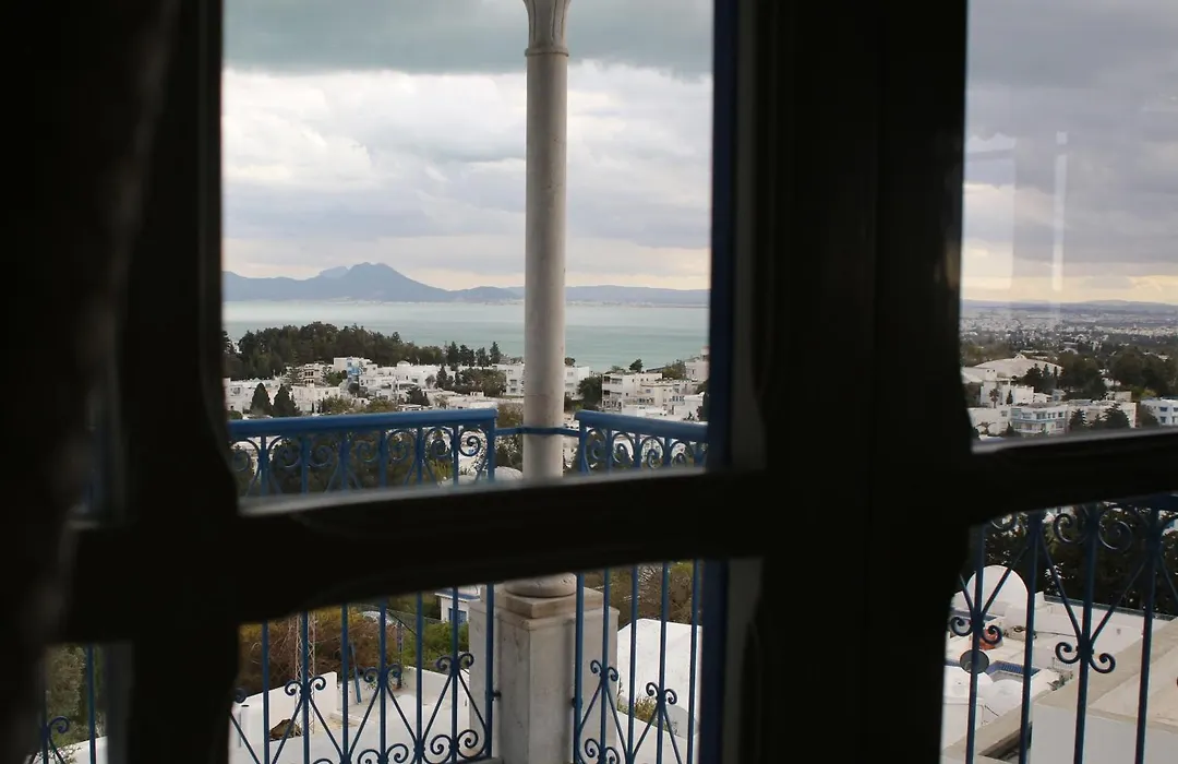 La Menara Hotel & Spa-1