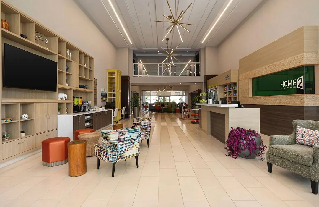 Home2 Suites By Hilton Dalton-1