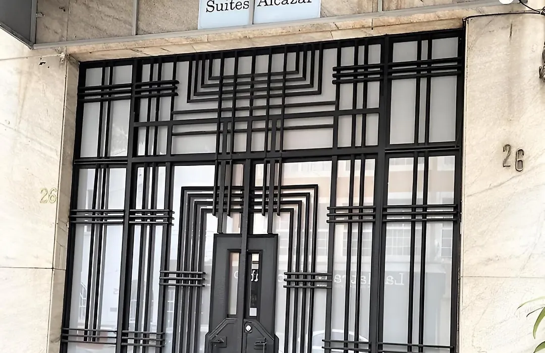 Suites Alcazar-1