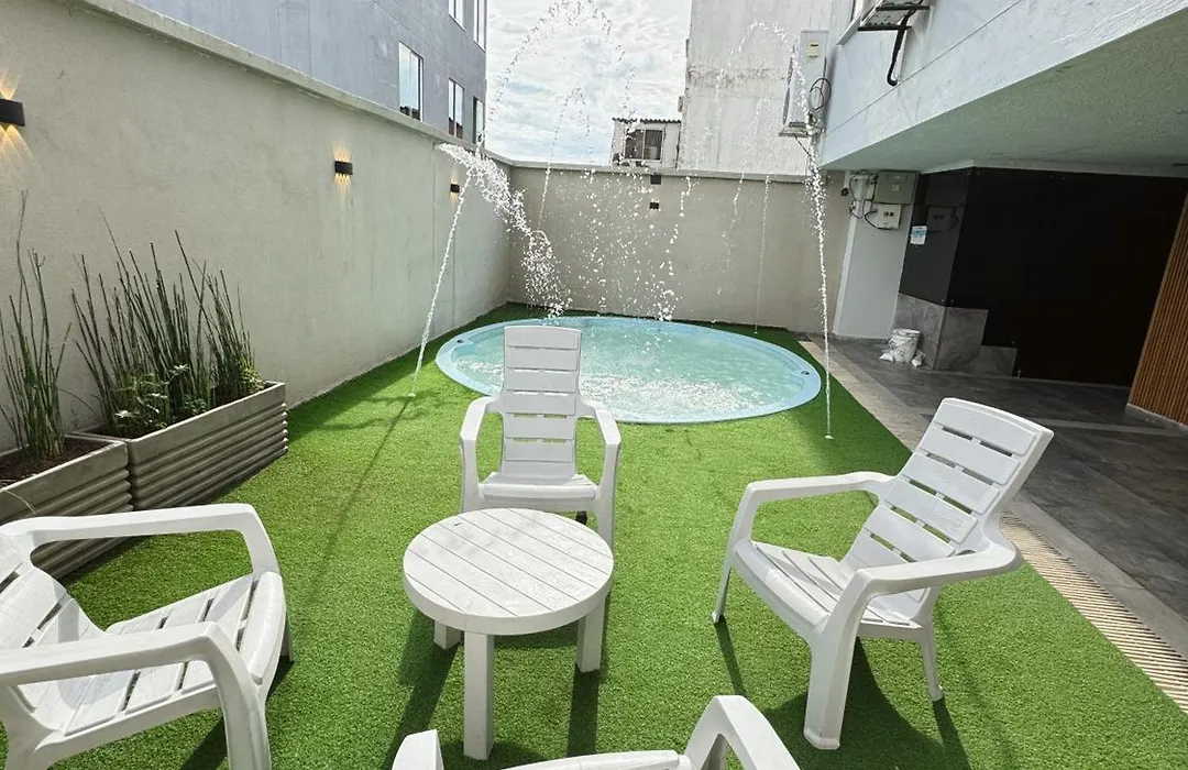 Hotel Plazuela Real-1