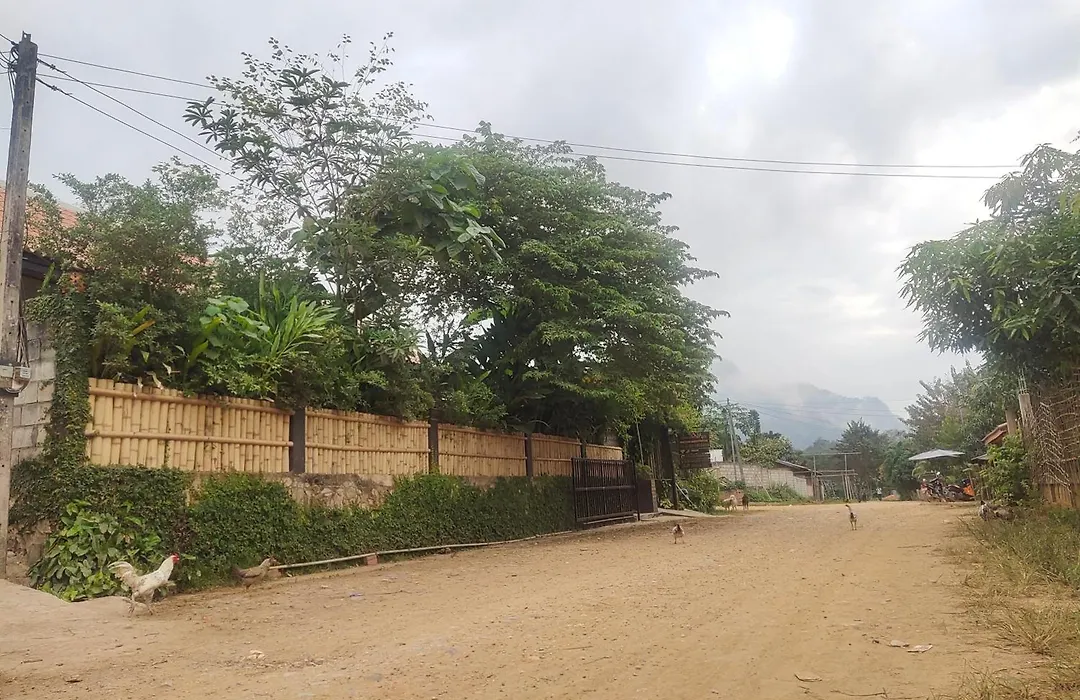 Meexok Guesthouse-1