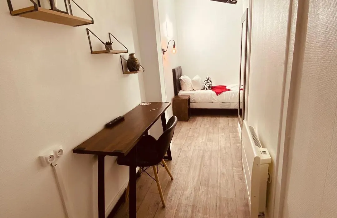 Hotel Louvain-1