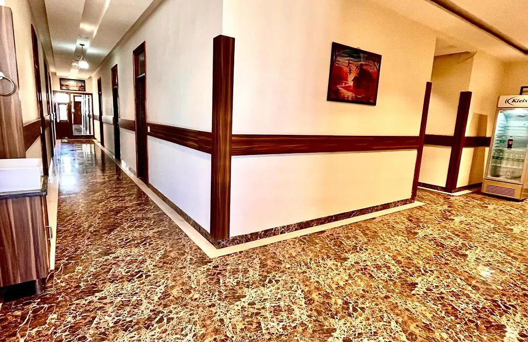Hotel Woodlark Zirakpur Chandigarh !! Top Rated & Most Awarded Properties In Tricity !!-1
