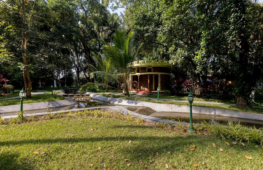 Kairali - The Ayurvedic Healing Village-1