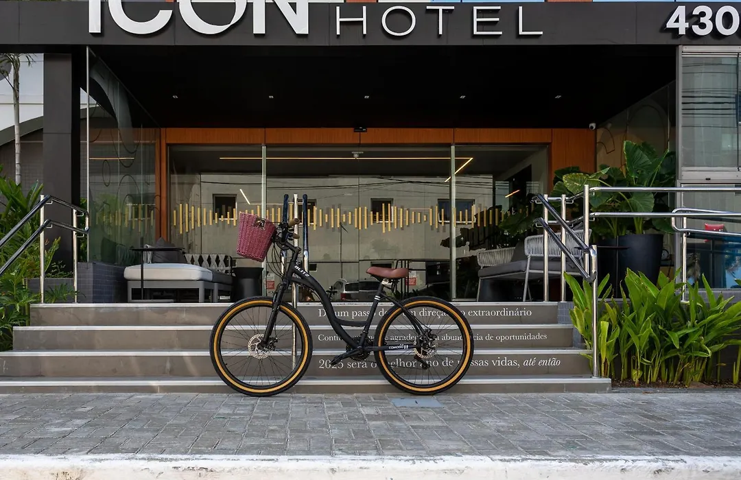 Icon Hotel By Welkom-1