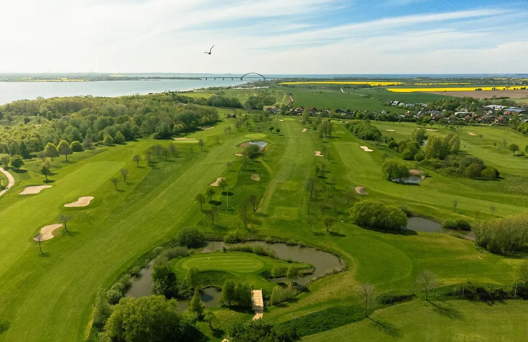 Golf 'N Wave Aktivresort Fehmarn-1