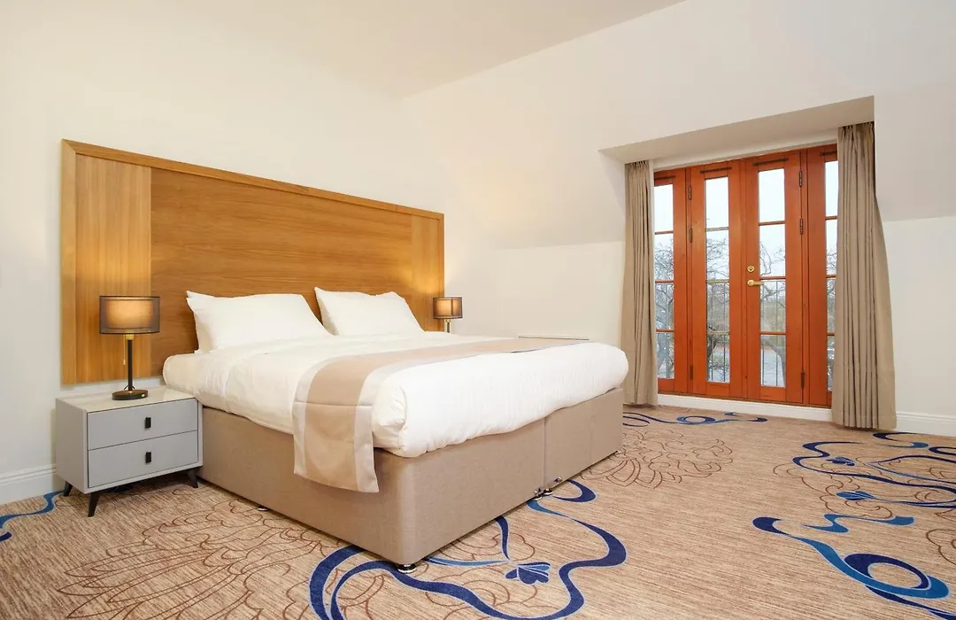 Kelpies Hotel Falkirk-1