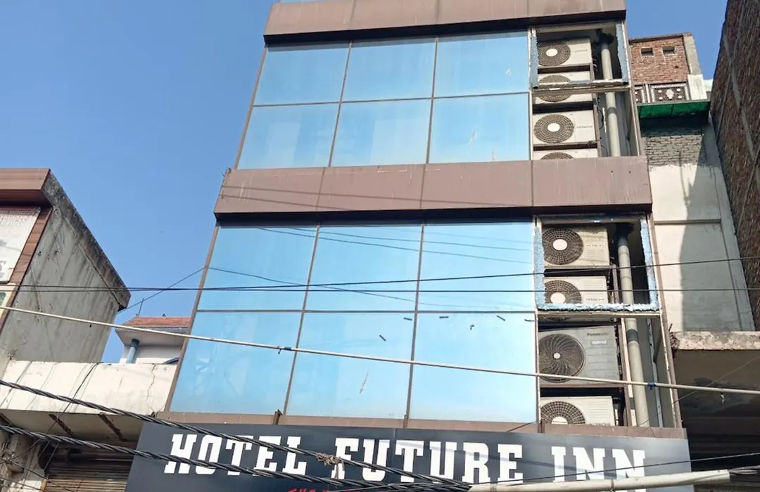 Hotel Future Inn-1