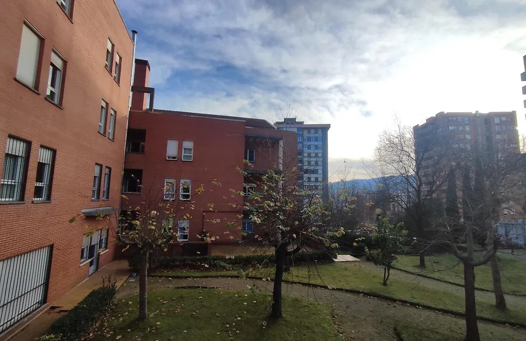 Miresibilbao - Residencia Universitaria-1