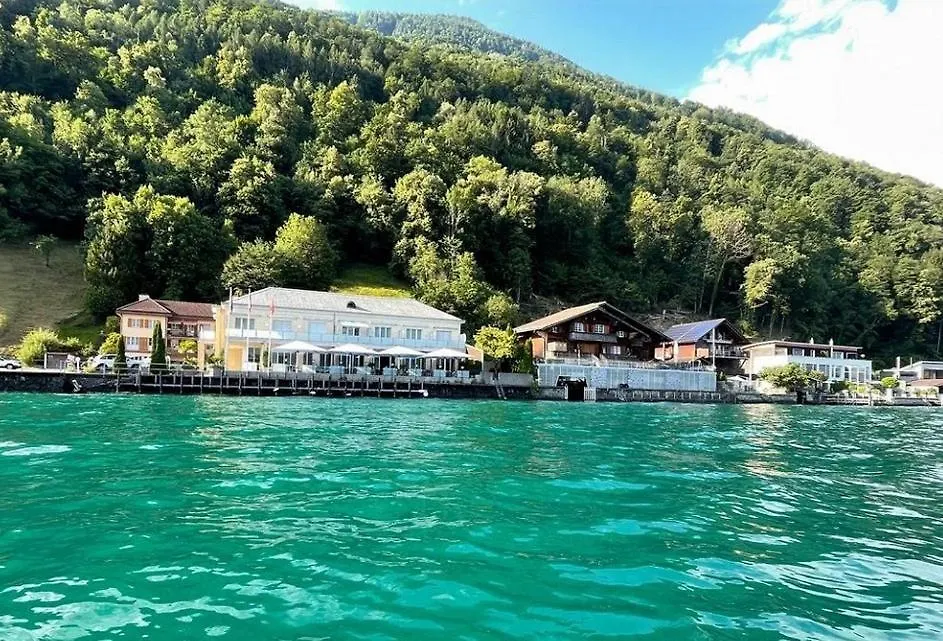Boutique Hotel Fähri Gersau-1