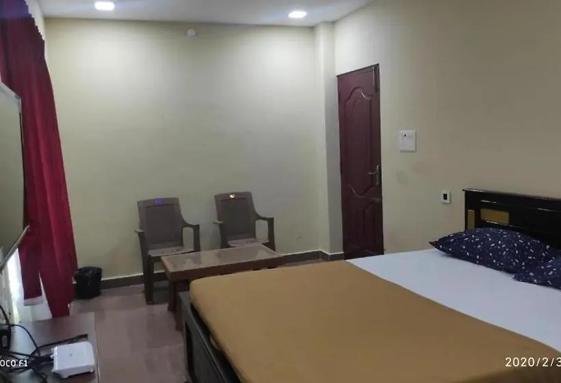 Dream Stay Guest House-1