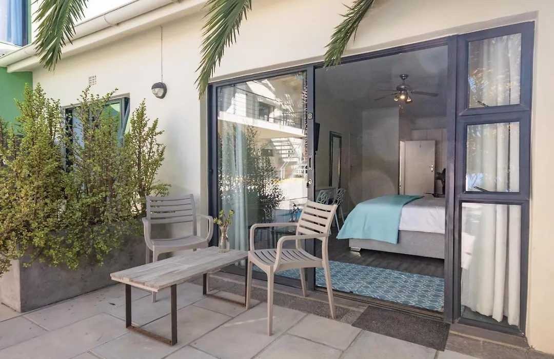 Cape Town 4U Guesthouse-1