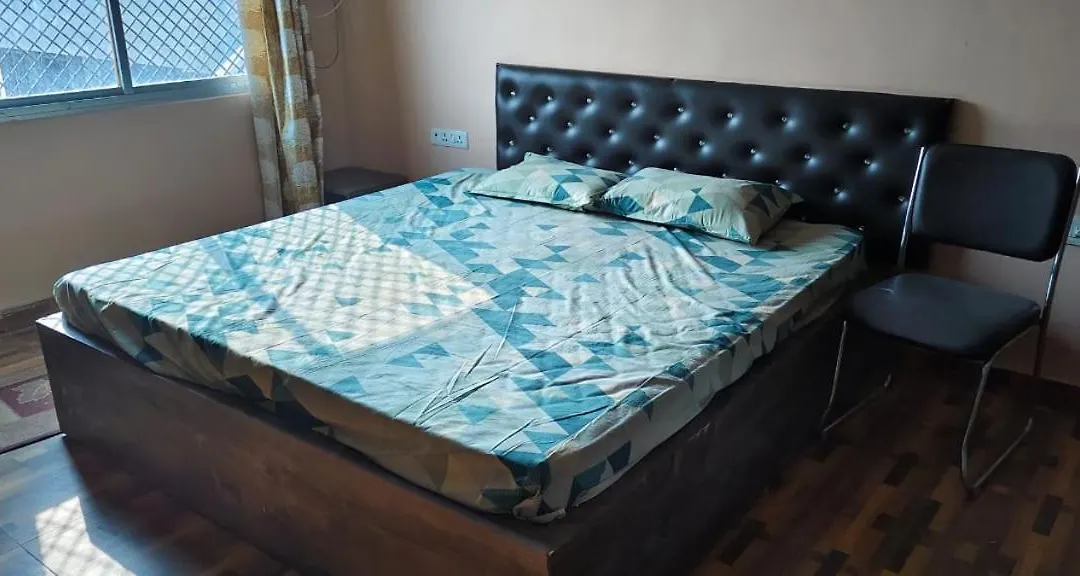Hotel Triveni Darshan-1