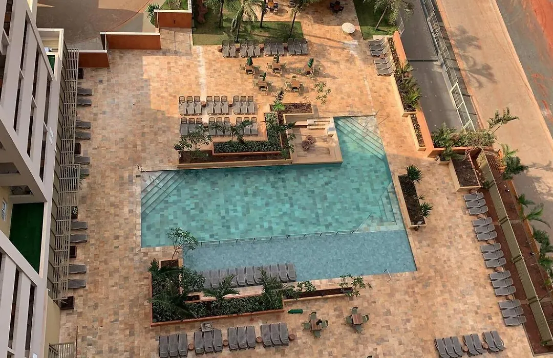 Hot Beach Suites-1