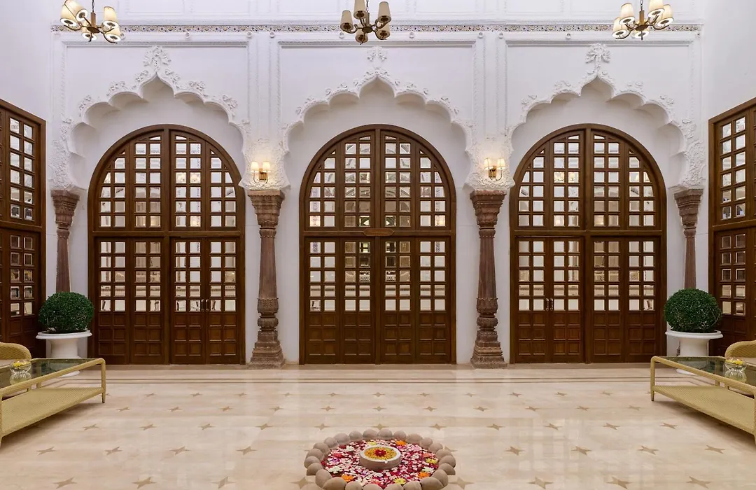 Sadar Manzil Heritage By Atmosphere, Bhopal-1