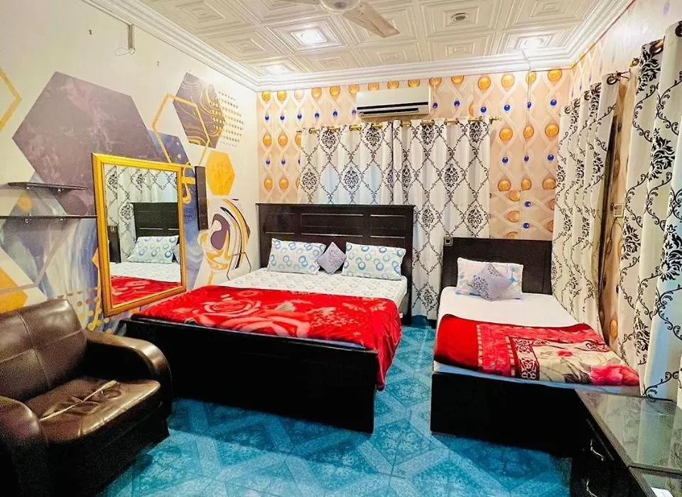 Decent Guest House-1