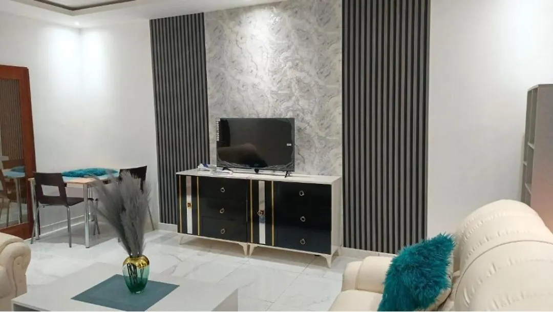Residence P-1
