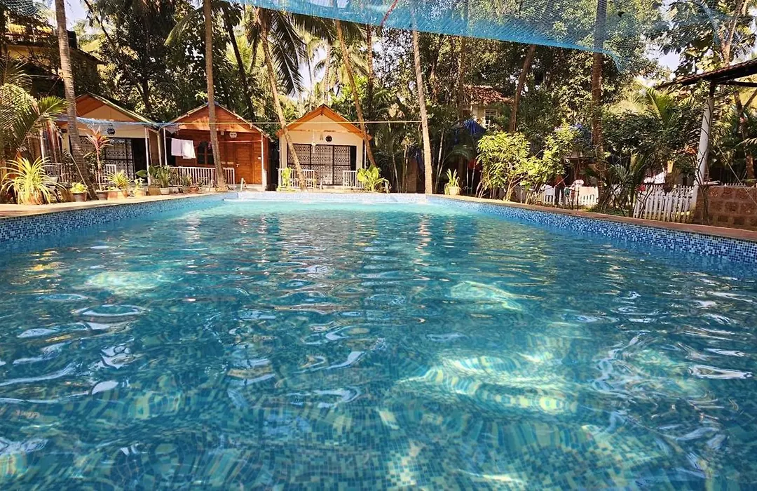 King Villa Goa-1