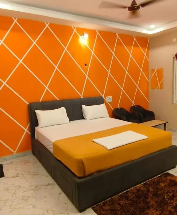 Golden Sun Resort Yercaud-1