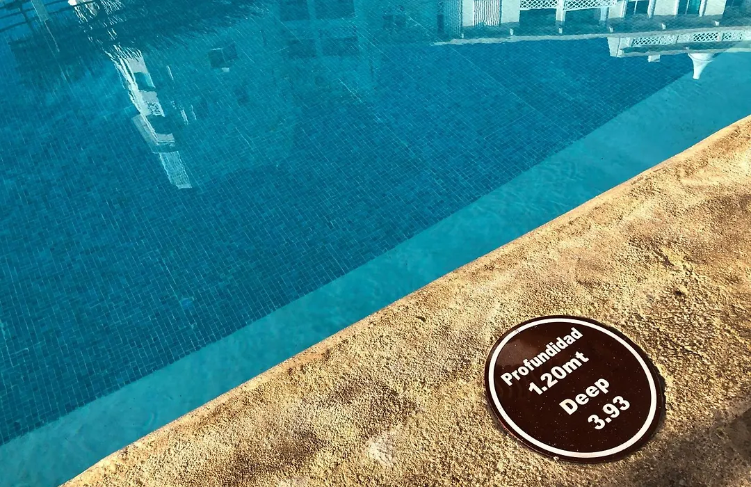 Condominio Cancun Plaza SV-1