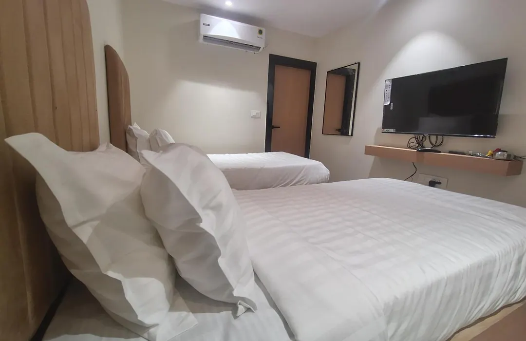 Hotel Blueearth-1