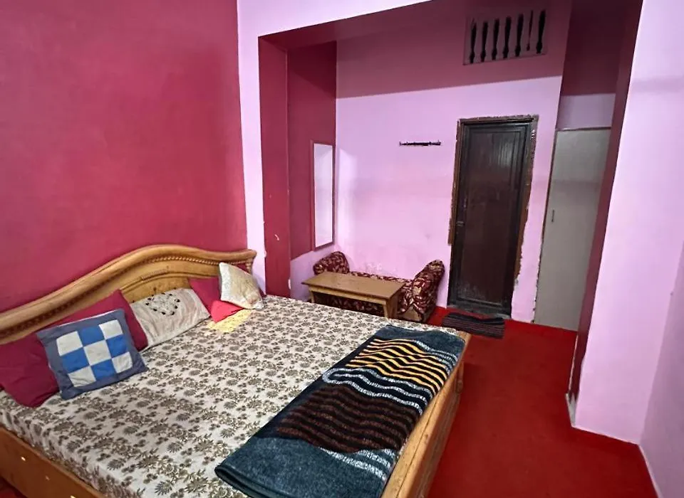 Chandra Guest House-1