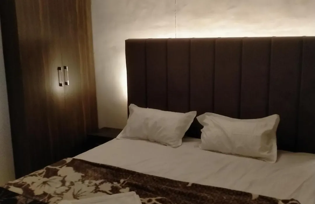 Hotel Parv-1