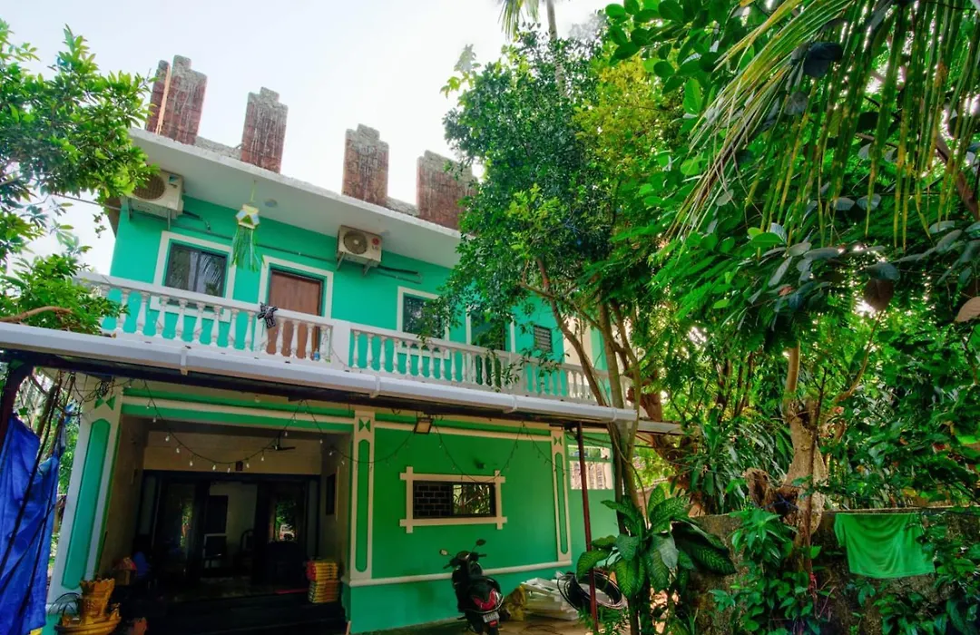 Leelas Guest House-1