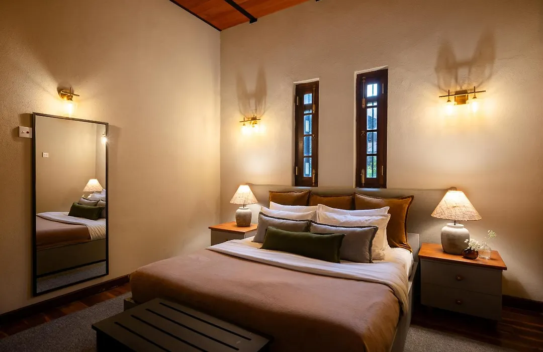 Tathya Hills - Boutique Garden Escape-1